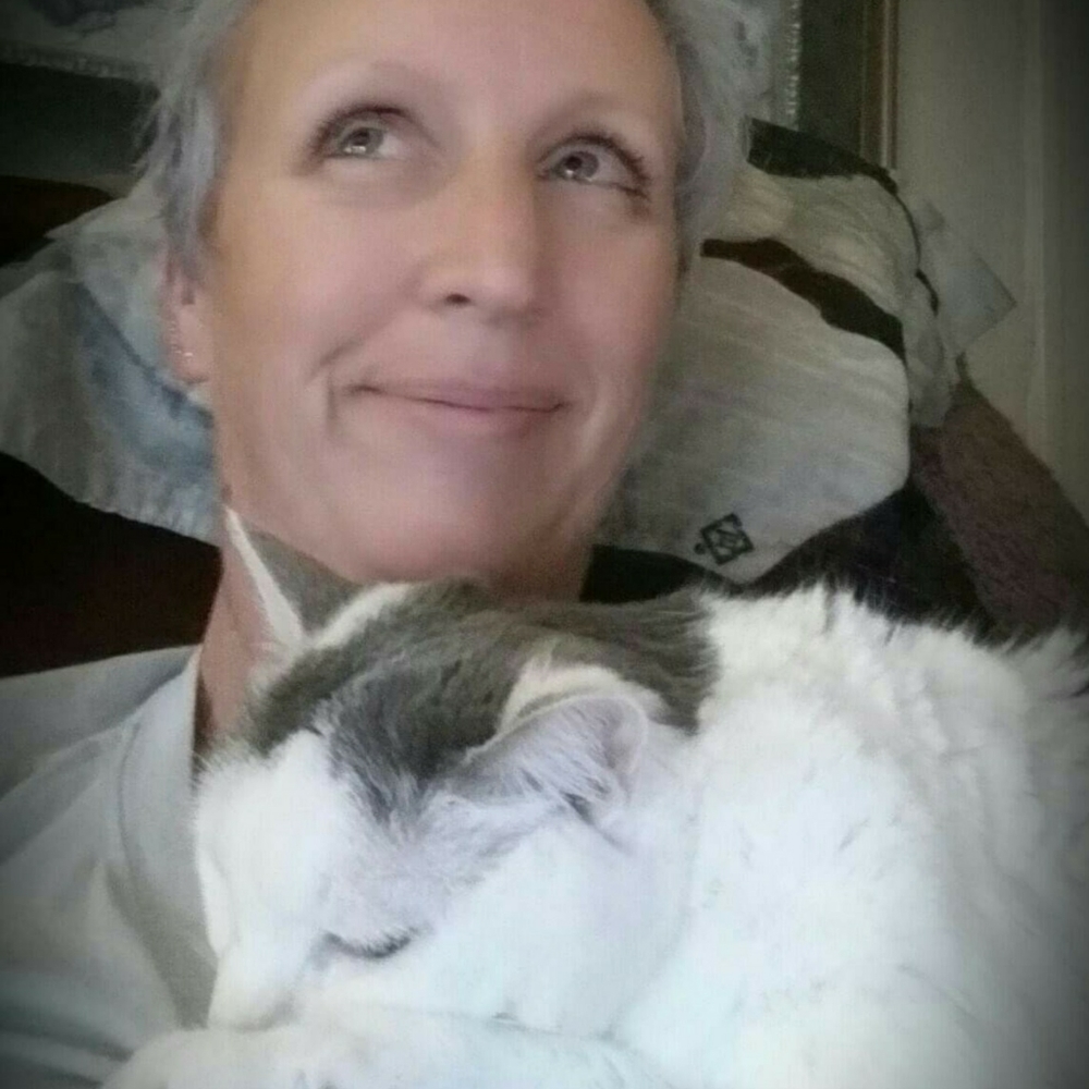 Meet your Posher, Sue